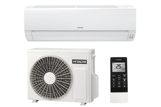 Сервисный центр Hitachi в Екатеринбурге