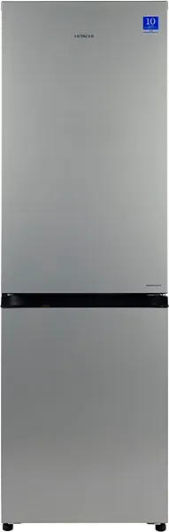 холодильник Hitachi R-B410PUC6SLS