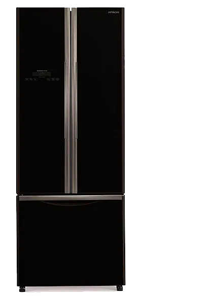 холодильник Hitachi R-WB480PUC2GBK
