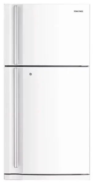 холодильник Hitachi R-Z610EUC9KPBE