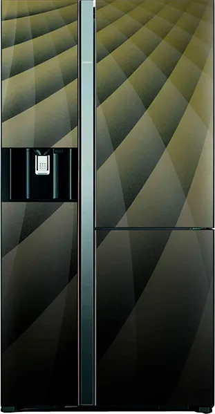 холодильник Hitachi R-M700AGPUC4XDIA