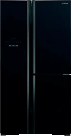 холодильник Hitachi R-M700PUC2GBK