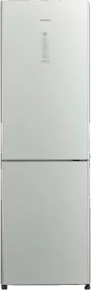 холодильник Hitachi R-BG410PUC6XGS