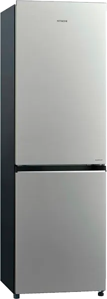 холодильник Hitachi R-B410PUC6INX