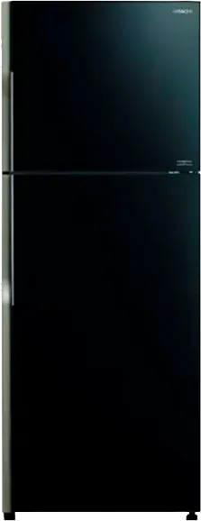 холодильник Hitachi R-VG470PUC3GBK