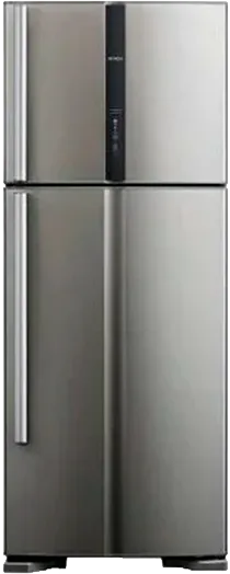 холодильник Hitachi R-V540PUC3KPWH